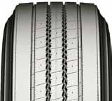 Equal Force Carcass EFC is PEWELL Tire s specially designed carcass technology enabling an optimal tire footprint and equal force distribution resulting in both better control and regular tread wear.