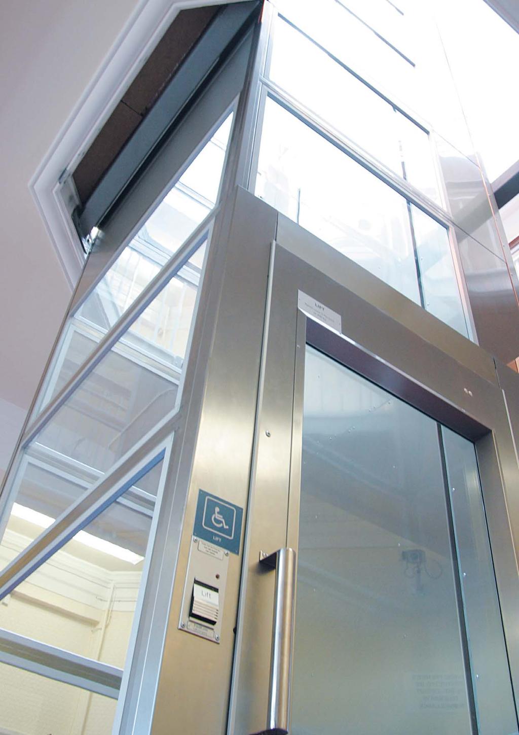 A-Type platform lift from manufacture to installation our A-Type lift is totally flexible a favourite among architects and engineers with its high quality and flexible