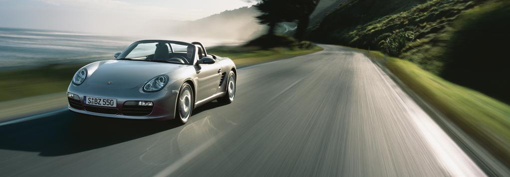 The Porsche Approved Warranty. We guarantee: We guarantee that you will enjoy every single mile of driving your new, pre-owned Porsche, and we also guarantee that you can trust it.