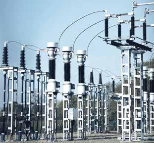 Markets: Alternative Energies Power Transmission and Distribution Test and Measurement