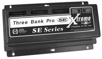 of Banks Amps Per Bank Battery System Dual Pro SE Xtreme Dual Pro Xtreme