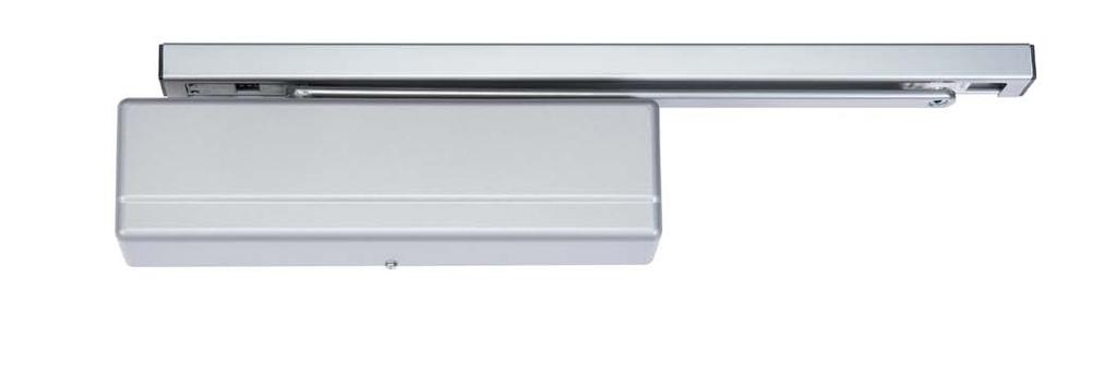 Cam Action Door Closer Copyright SARGENT Manufacturing Company 2005-2018. All rights reserved.