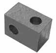 Accessories For Parallel Applications Heavy Duty Parallel Arm Accessories 581-2 Blade Stop Spacer