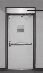 Call, Toll Free Low Energy Automatic Door Operators for Single Doors The AO19 Series Automatic Operator for single doors is an easy to install, heavy duty product for high use and high abuse low