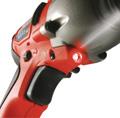 tr/min VARIABLE TRIGGER SPEE CONTROL Controls speed and power to protect the assembly. Optimum pre-tightening, precision and total control.