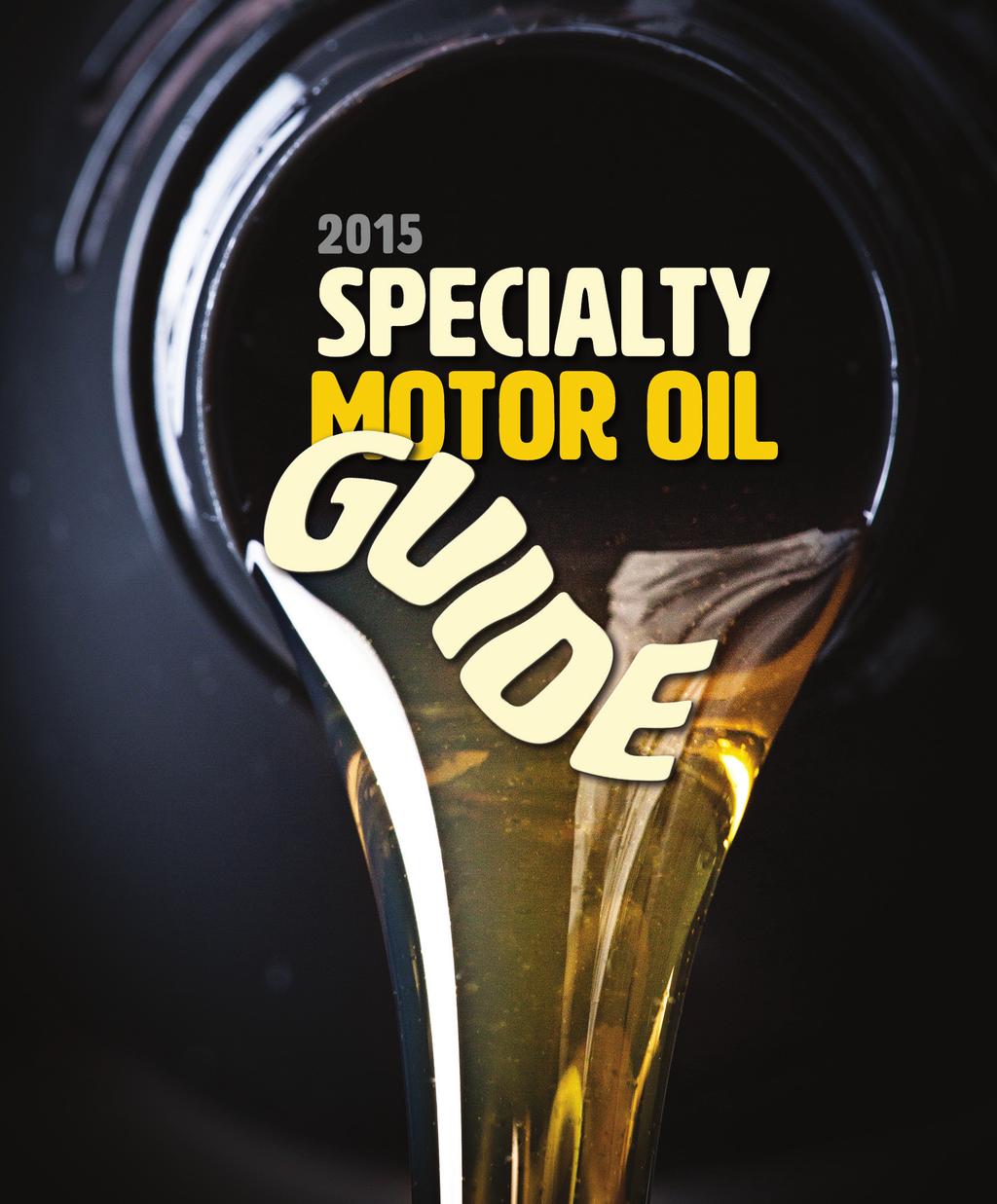 As more and more vehicles roll off the factory floor and into your bays factory-filled with synthetic oils, and since more high-mileage vehicles travel up and down the road than ever before, oil