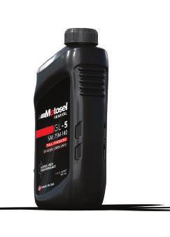 FOR GASOLINE ENGINES ENGINE CARE SAE5W30 SYNTHETIC BLEND MÉLANGE - SYNTHÉTIQUE API SN ILSAC GF-5 ACEA