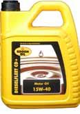 Super Multigrade 10W40 Super Multigrade is a suitable lubricating oil for gasoline engines under light service conditions and in all seasons.