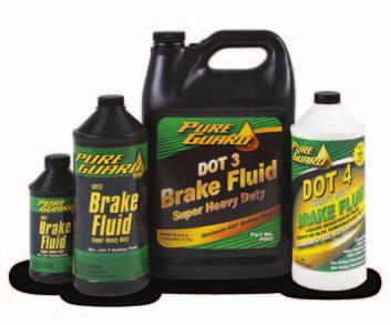 Used as an additive with regular gas, it reduces fuel system dirt buildup and maintains clean fuel systems which help to prevent costly repairs.