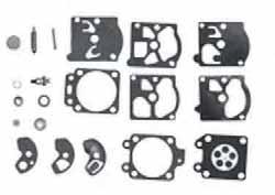 Carburetors / Repair Parts 82.