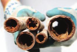 any piping system available Don t jeopardize air handling efficiency. Compressed air piping is responsible for the delivery of compressed air to the point of use.