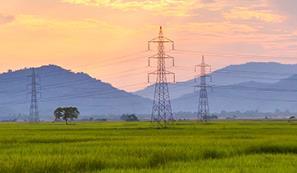 $27 mn UHVDC system India Integrate renewable & conventional power over long distances at low losses Upgrade HVDC