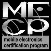 mobile electronics school in our industry. Log onto www.installerinstitute.