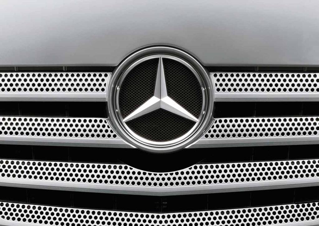 The Mercedes-Benz Truck Range Atego, Antos, Arocs, New Actros, Econic, Unimog and Canter S & B Commercials
