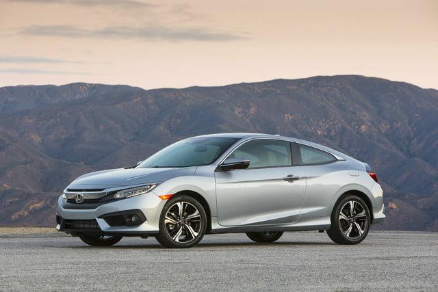 The Honda Civic, Canada s top-selling
