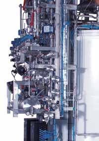Guarantee from a world leader in cryogenics Air Liquide is the world leader in gases, technologies and services for Industry and Health with