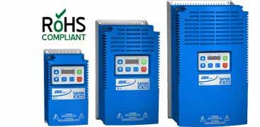 50 built Safety Vacuum Release System 002 0-3HP, 230v & ph, infinite speeds & $2384.79 can be set to maintain a flow rate Variable Frequency Drives (VFD) VFD solutions for your facility.