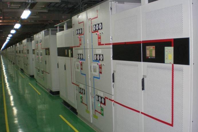 conditioners supplied to semiconductor FABs in Asia