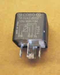 ELECTRICAL CABLES / FUSES