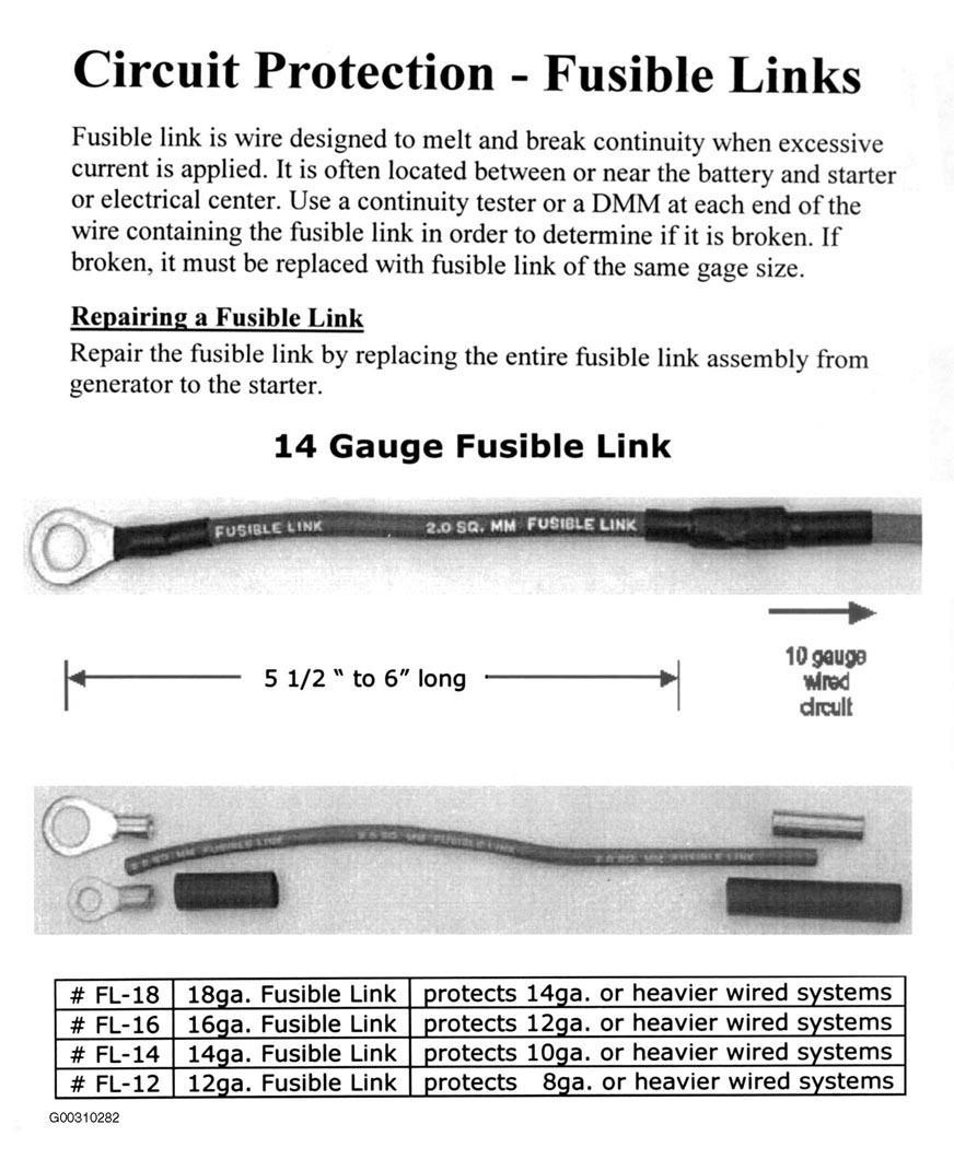 FUSES & CIRCUIT BREAKERS 2007 GMC Sierra 1500 Page 2 of 15 Fig.