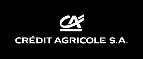 Crédit Agricole Group's central economic projection.