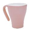 DRINKWARE - GELATO JAB Stackable mugs with white inner and