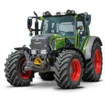 FENDT ALPINE Technical Specifications. Safety and Service non-stop. Contact Fendt.