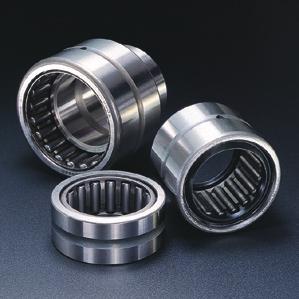 Innovative designs that improve performance, durability and efficiency The Timken Company, a leading designer and manufacturer of engineered components for transmission applications, continually