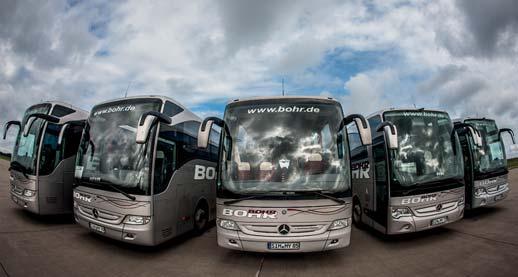 OUR CORPORATE PHILOSOPHY MODERN FLEET & 24 HOURS SERVICE Customer satisfaction starts with