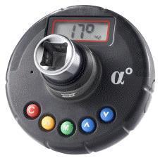 OTHER PRODUCTS: Digital Torque & Angle Adaptor Torque Leader Dial