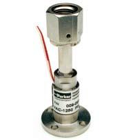 12 Pulse Valves Series 9 & 99 Ultra High Leak Integrity Valve Pulse Valves are available in flange mount, axial flow, and 2-Way Normally Closed versions.