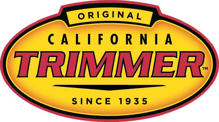 CALIFORNIA TRIMMER