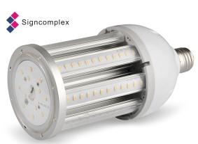 43 SWCOL020 SWCOL036 SWCOL045 SWCOL054 SKYWING Corn lamp solution to replace the HQL, NAV, and metal halide in a
