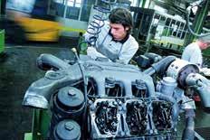 Remanufacturing Process Remanufactured is just as good as new: The remanufacturing process for Mercedes-Benz Genuine