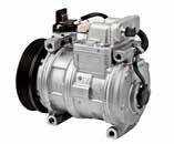 Product Information Mercedes-Benz Genuine Remanufactured Air-Conditioning Compressor Details Remanufacturing Benefits Complete disassembly and cleaning of the compressor and checking of individual