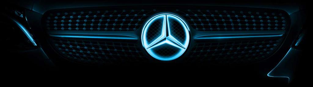 Mercedes-Benz South Africa Annual Business Results Presentation Sustaining Growth An earlier
