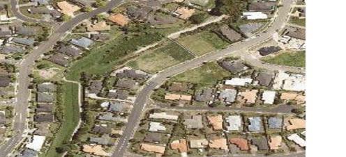 Residential development Moffat Rd To Tauriko Figure 1 Site Vicinity (Source: First Principles