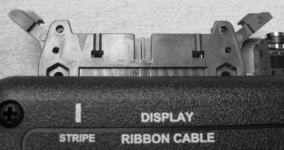This connector should be left open, unless using a Dakota Digital product designed for it.