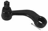 .. $ 29 99 MA15028 65-66 Tie Rod End - Outer LH & RH 6 Cylinder w/ Manual Steering.