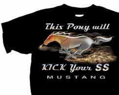 SS .. $ 19 99 MA713B_ Mustang 50 Years .