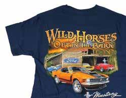 .. $ 19 99 MA716N_ Mustang Wild
