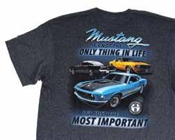 . $ 19 99 MA717G_ Mustang Life -