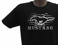 .. $ 24 99 MA734G_ Mustang Tri-Bar - Gray