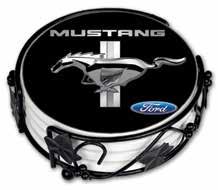 MA75021 Mustang Mug - Black/White... $ 12 99 Ceramic Mug - 15 oz.
