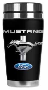 .. $ 12 99 Coasters MA75014 Ford Mustang Pony Coasters - 4 pc.