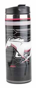 .. $ 16 99 Piston Koozie Gleaming Stainless Steel piston shaped drink can cooler. Baked-On Enamel art.
