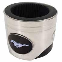 . $ 21 99 Can Coolers Keep your drink cold with this Ford Mustang sublimated 2-sided print collapsible can cooler by B