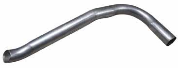 Exhaust Systems - Stock - Single MA18350 64-66 Exh. Sys - Single - 1.75-170 & 200ci... $ 229 99 MA18351 64-66 Exh. Sys - Single - 2-260 & 289ci... $ 199 99 MA18352 64-66 Exh.