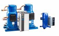 Maneurop Reciprocating Compressors Secop Compressors for Danfoss Our products can be found in a variety of