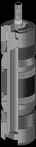 We Know Downhole. (800) 441-3504 www.dloiltools.com CIW BRIDGE PLUG The CIW Bridge Plug is designed to have excellent running characteristics and secure sets.